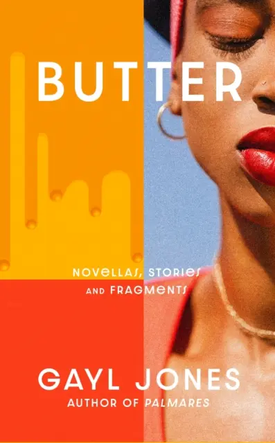 Butter - Nuvele, povestiri și fragmente - Butter - Novellas, Stories and Fragments