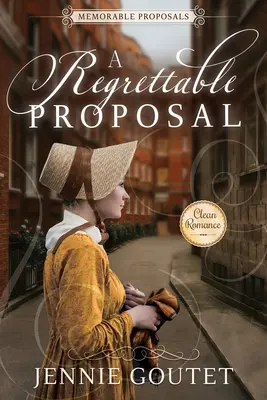 O propunere regretabilă - A Regrettable Proposal