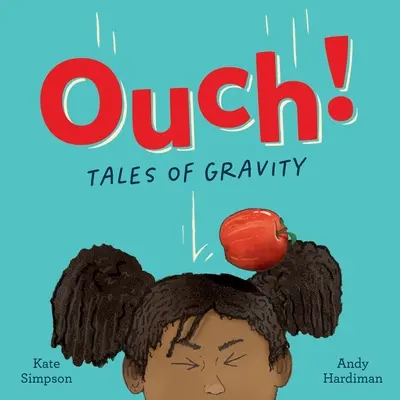 Ouch: Povești despre gravitație - Ouch: Tales of Gravity