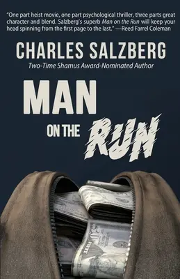 Omul pe fugă - Man on the Run