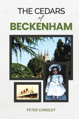 Cedrii din Beckenham - The Cedars of Beckenham
