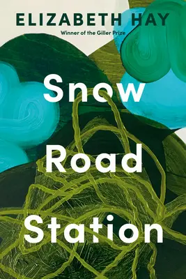 Stația Snow Road - Snow Road Station