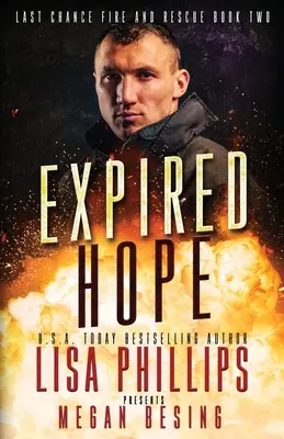 Speranță expirată: Un roman din ținutul ultimei șanse - Expired Hope: A Last Chance County Novel