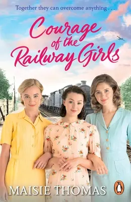 Curajul fetelor de la calea ferată - Courage of the Railway Girls