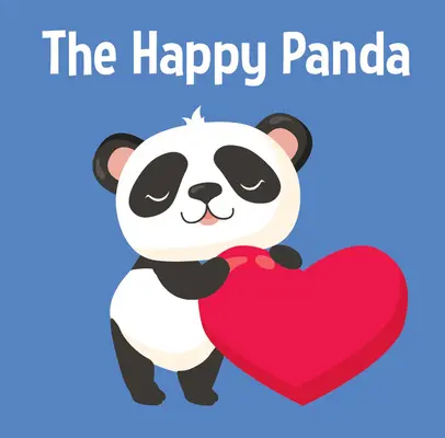 Panda fericit - The Happy Panda