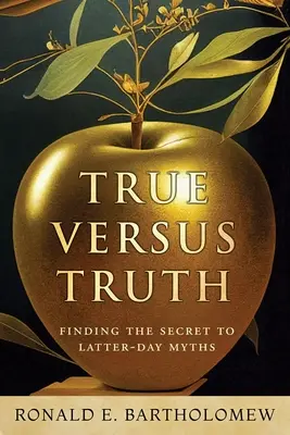 Adevărat versus adevăr - True Versus Truth