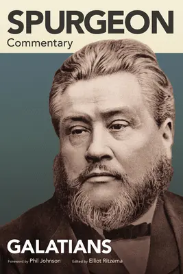 Comentariu Spurgeon: Galateni - Spurgeon Commentary: Galatians