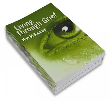 Trăind prin durere - Living Through Grief