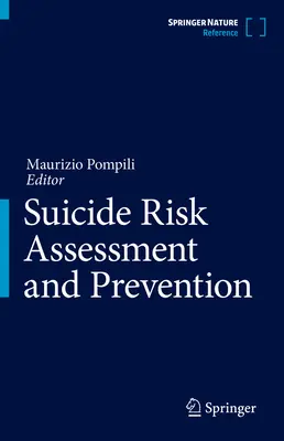 Evaluarea și prevenirea riscului de suicid - Suicide Risk Assessment and Prevention