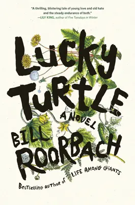 Țestoasa norocoasă - Lucky Turtle