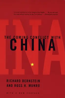 Viitorul conflict cu China - The Coming Conflict with China