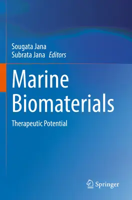 Biomateriale marine: Potențial terapeutic - Marine Biomaterials: Therapeutic Potential