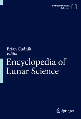 Enciclopedia științei lunare - Encyclopedia of Lunar Science