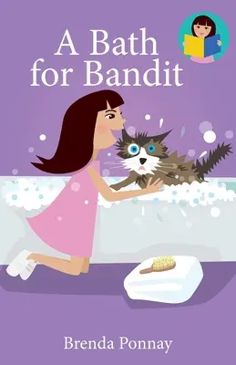 O baie pentru Bandit - A Bath for Bandit