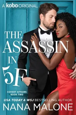 Asasinul din 5F - The Assassin in 5F