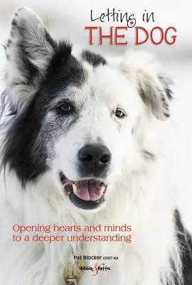 Letting in the dog - Deschiderea inimilor și minților către o înțelegere mai profundă - Letting in the dog - Opening hearts and minds to a deeper understanding