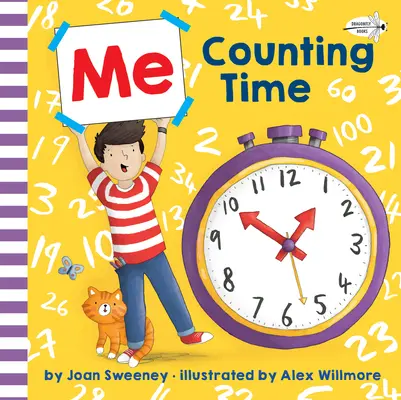 Eu număr timpul - Me Counting Time