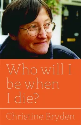 Cine voi fi eu când voi muri? - Who Will I Be When I Die?