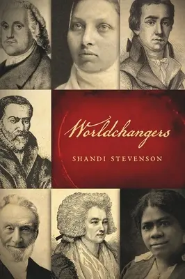 Schimbători de lumi - Worldchangers