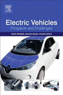 Vehiculele electrice: Perspective și provocări - Electric Vehicles: Prospects and Challenges