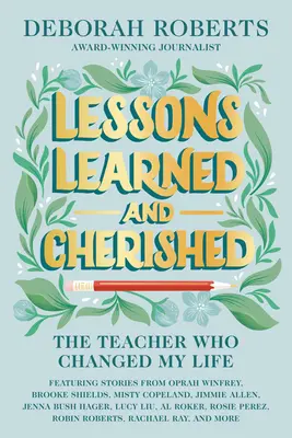 Lecții învățate și prețuite: Profesorul care mi-a schimbat viața - Lessons Learned and Cherished: The Teacher Who Changed My Life