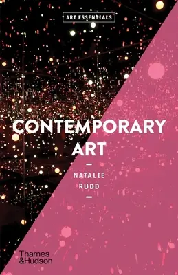 Arta contemporană (Art Essentials) - Contemporary Art (Art Essentials)