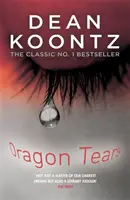 Lacrimile dragonului - Un thriller cu un puternic șoc de violență și teroare - Dragon Tears - A thriller with a powerful jolt of violence and terror