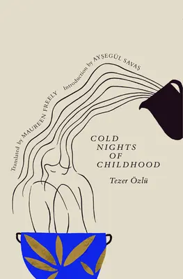 Nopțile reci ale copilăriei - Cold Nights of Childhood