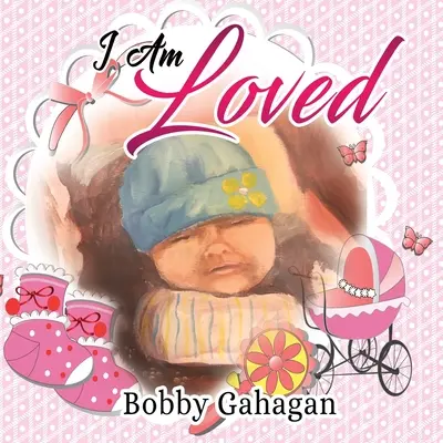 Sunt iubit - I Am Loved