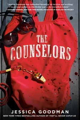 Consilierii - The Counselors