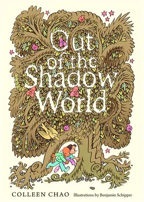Out of the Shadow World (Din lumea umbrelor) - Out of the Shadow World