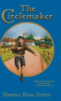 Creatorul de cercuri - The Circlemaker