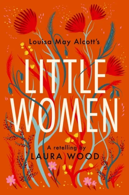 Mica femeie - o repovestire - Little Women - A Retelling