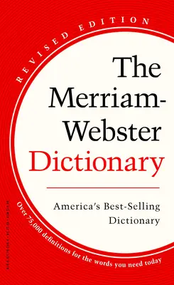 Dicționarul Merriam-Webster - The Merriam-Webster Dictionary