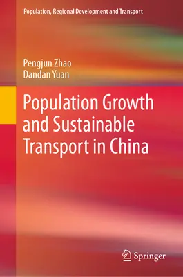 Creșterea populației și transportul durabil în China - Population Growth and Sustainable Transport in China