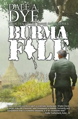 Dosarul Burma - Burma File