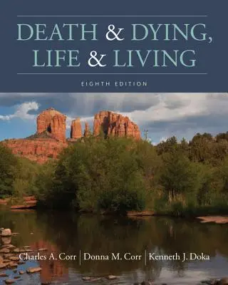 Moarte și moarte, viață și trăire - Death and Dying, Life and Living