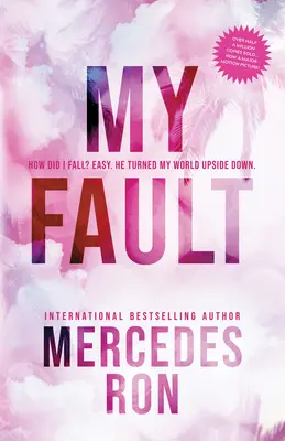 Greșeala mea - My Fault