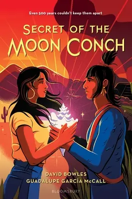 Secretul scoicii lunare - Secret of the Moon Conch