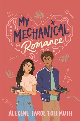 Romantismul meu mecanic - My Mechanical Romance