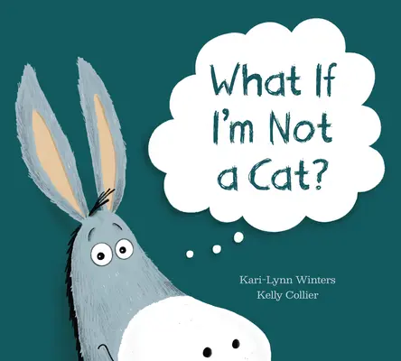 Ce se întâmplă dacă nu sunt o pisică? - What If I'm Not a Cat?