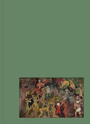 Mwili, Akili Na Roho / Corp, minte și spirit: Zece pictori figurativi din Africa de Est - Mwili, Akili Na Roho / Body, Mind, and Spirit: Ten Figurative Painters from East Africa