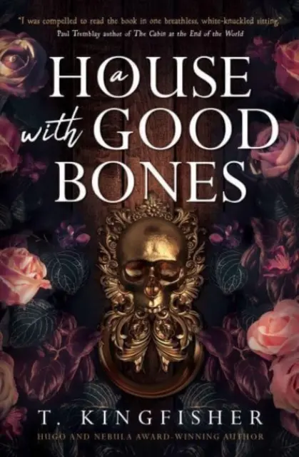Casa cu oase bune - House with Good Bones