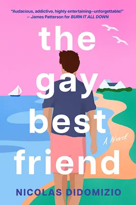 Cel mai bun prieten gay - The Gay Best Friend