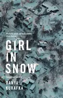 Fata în zăpadă - Girl in Snow