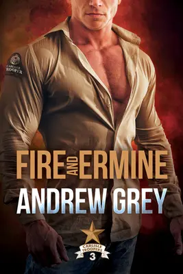 Fire and Ermine: Volumul 3 - Fire and Ermine: Volume 3