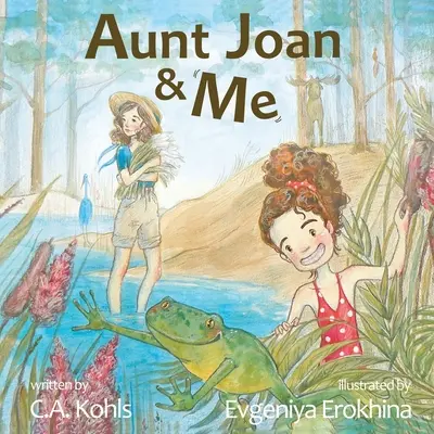 Mătușa Joan și cu mine - Aunt Joan & Me