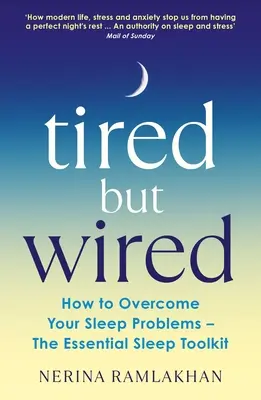 Tired But Wired (Obosit, dar conectat) - Tired But Wired