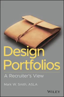 Portofolii de design: Punctul de vedere al unui recrutor - Design Portfolios: A Recruiter's View
