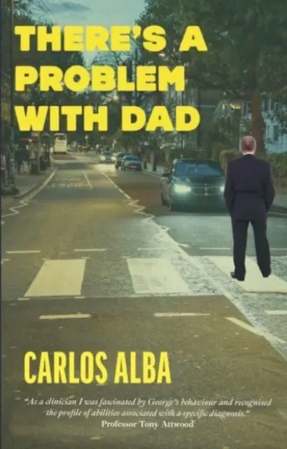Există o problemă cu tata - There's A Problem With Dad
